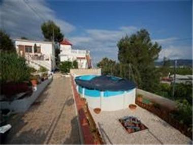 Villa for sale in Gandia (Valencia)