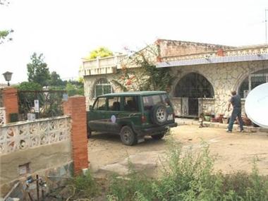 Finca for sale in Crevillente (Valencia)
