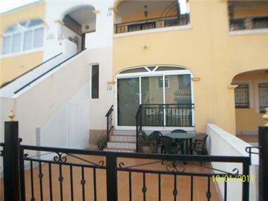 Apartment for sale in Los Balcones (Valencia)