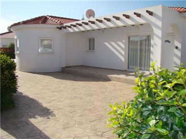 Villa for sale in Ayia Thekla (Famagusta)