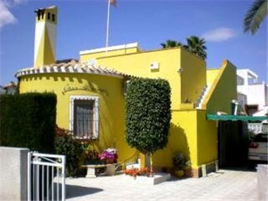 Villa / Detached for sale in La Florida (Valencia)
