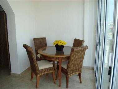 Apartment for sale in Dherinia (Famagusta)