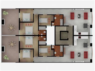 Apartment for sale in Bahar ic-Caghaq (Malta)