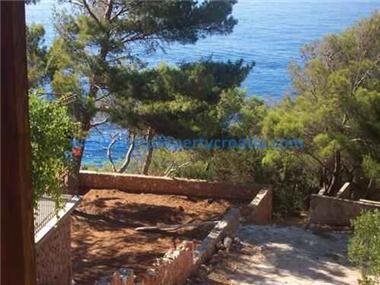 Building Plot for sale in Sveta Nedelja (Splitsko-Dalmatinska Zupanija)