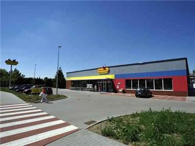 Commercial Portfolio for sale in Szczecin (West Pomeranian Voivodeship)