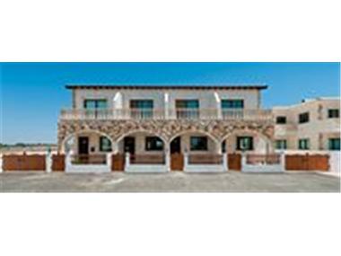 Town House for sale in Avgorou (Famagusta)