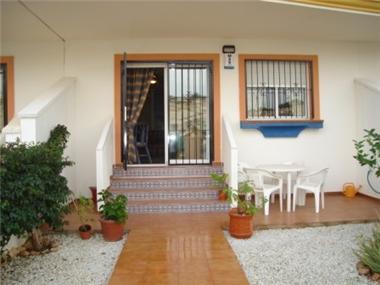 Apartment for sale in Las Filipinas (Valencia)