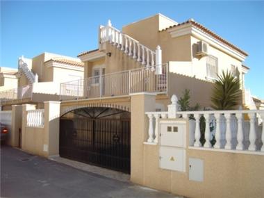 Villa / Detached for sale in Las Filipinas (Valencia)