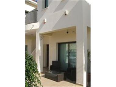 Semi-detached Villa for sale in Paralimni (Famagusta)