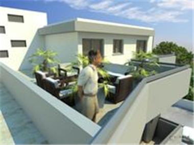 Apartment for sale in Paralimni (Famagusta)