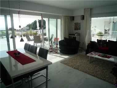 Apartment for sale in Benalmadena (Andalucia)
