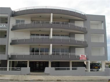 Apartment for sale in Phini (Limassol)