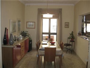 Apartment for sale in St. Julians (Malta)