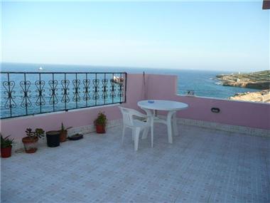 Apartment for sale in Xghajra (Malta)