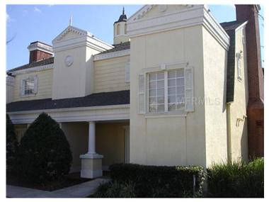 Condo / Townhome for sale in Reunion (Florida)