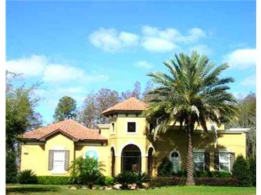 Single Family Home for sale in Orlando (Florida)