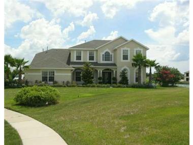 Single Family Home for sale in Kissimmee (Florida)