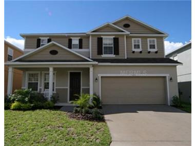 Single Family Home for sale in Davenport (Florida)