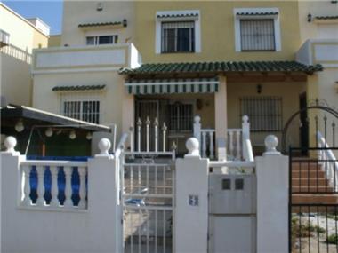 Townhouse for sale in Los Altos (Valencia)
