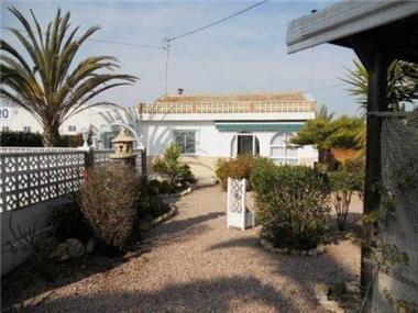 Finca for sale in Benijofar (Valencia)