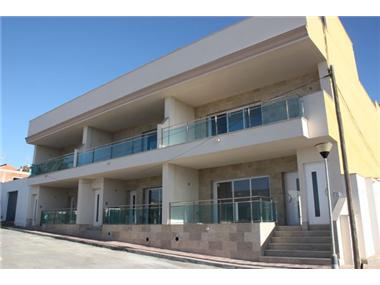 Apartment for sale in Villaricos (Andalucia)