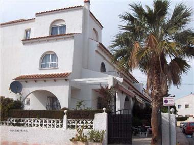 Townhouse for sale in Los Narejos (Murcia)