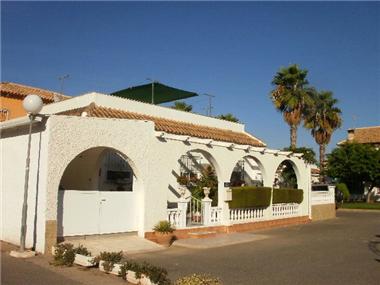 Semi Detached for sale in Los Narejos (Murcia)