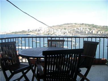 Apartment for sale in San Pawl il-Bahar (Malta)