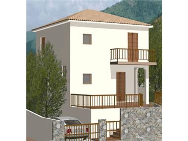 Villas for sale in Kakopetria (Nicosia)