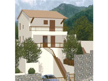 Villas for sale in Kakopetria (Nicosia)
