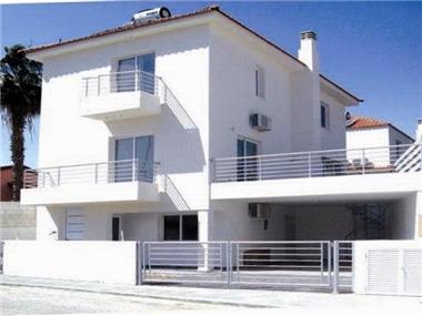 Villas for sale in Kolossi (Limassol)