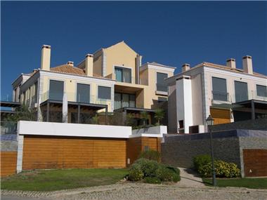Townhouse for sale in Vale do Lobo (Faro)