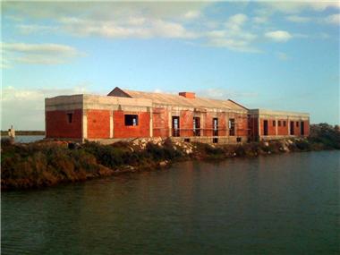 Villa for sale in Tavira (Faro)