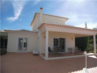 Villa for sale in Sesmarias (Faro)