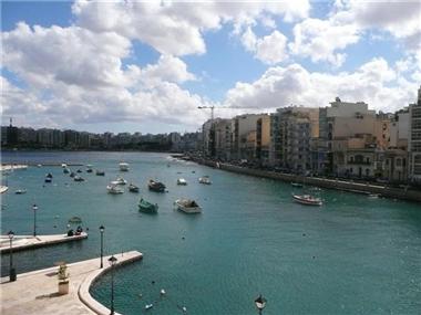 Apartment for sale in St. Julians (Malta)