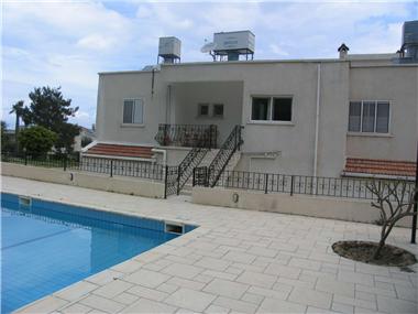Apartment for sale in Kyrenia (Kyrenia)
