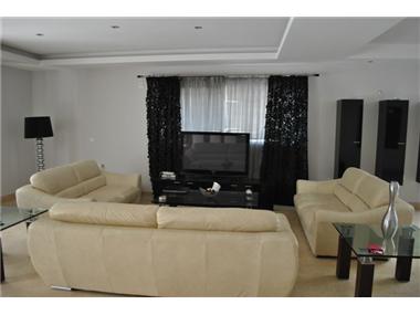 Detached Villa for sale in Maghtab (Malta)