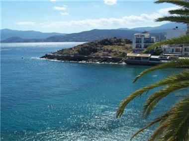 Apartment for sale in Agios Nikolaos (Crete)