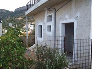 House for sale in Kalo Horio (Crete)