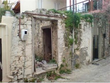 House for sale in Neapolis (Crete)