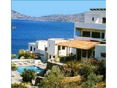 Business for sale in Agios Nikolaos (Crete)