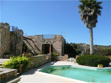 House for sale in Dingli (Malta)