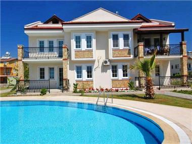Apartment for sale in Fethiye (Mugla)