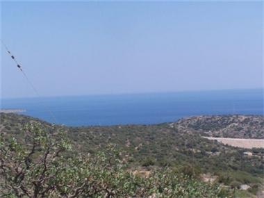 Land for sale in Agios Nikolaos (Crete)
