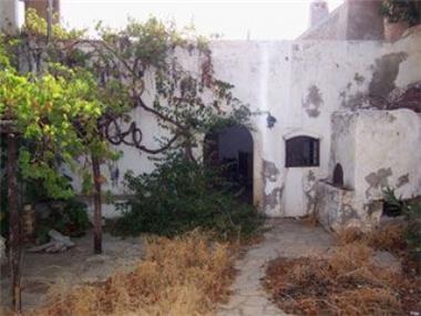House for sale in Agios Nikolaos (Crete)