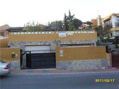 Detached Villa for sale in Los Balcones (Valencia)