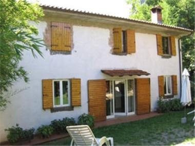 House/Villa for sale in Coreglia Antelminelli (Tuscany)