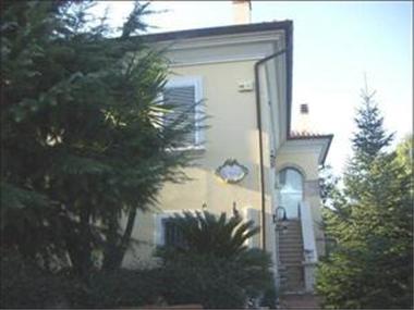 Villa for sale in Monteprandone (The Marches)