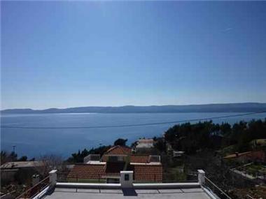 Unique Property for sale in Omis (Splitsko-Dalmatinska Zupanija)