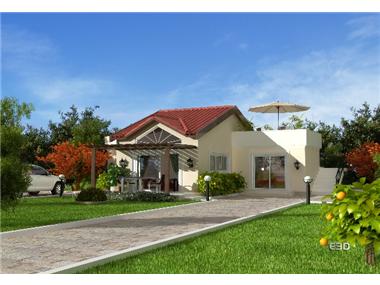 Home for sale in Karsiyaka (Kyrenia)